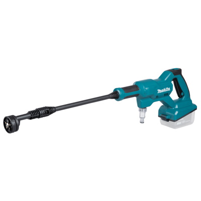 Makita DHW180Z Akkus magasnyomású mosó 25bar 18V akku és töltő nélkül