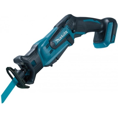 Makita DJR183Z Akkus orrfűrész 18V Li-Ion akku és töltő nélkül