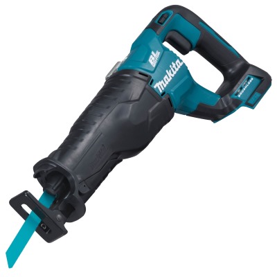 Makita DJR187Z Akkus Orrfűrész  akku és töltő nélkül