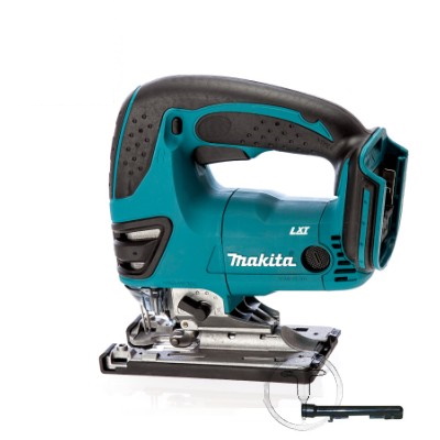 Makita DJV180ZX Akkus szúrófűrész akku és töltő nélkül