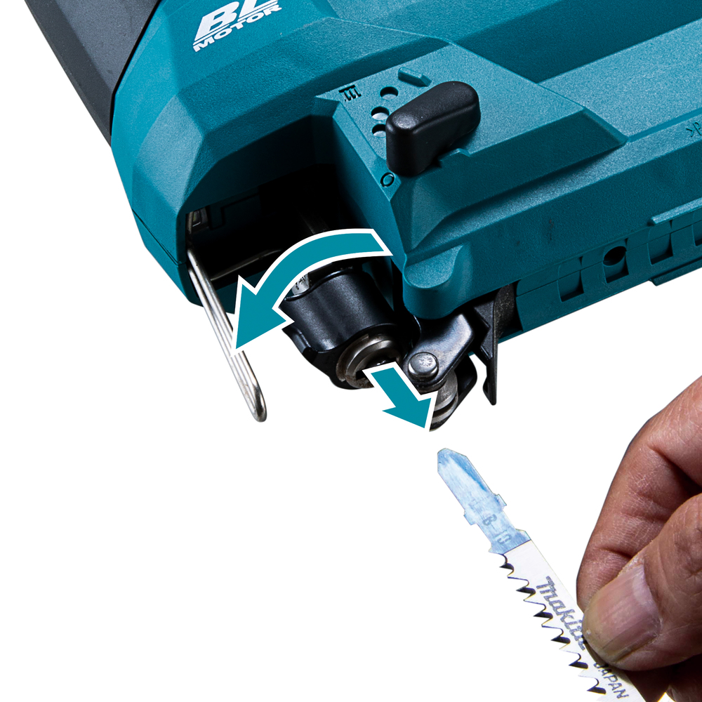 Makita DJV184Z