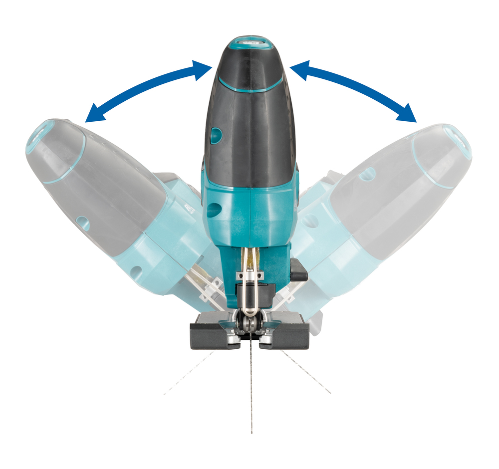 Makita DJV184Z