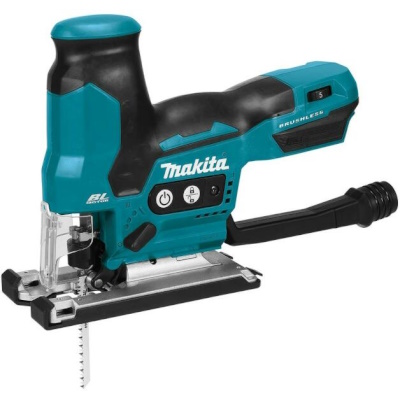 Makita DJV185Z Akkus szúrófűrész 18V akku és töltő nélkül