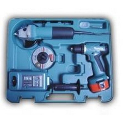 Makita DK1124