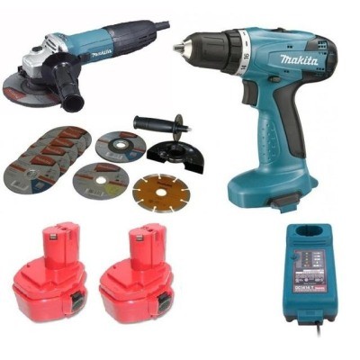 Makita DK1144