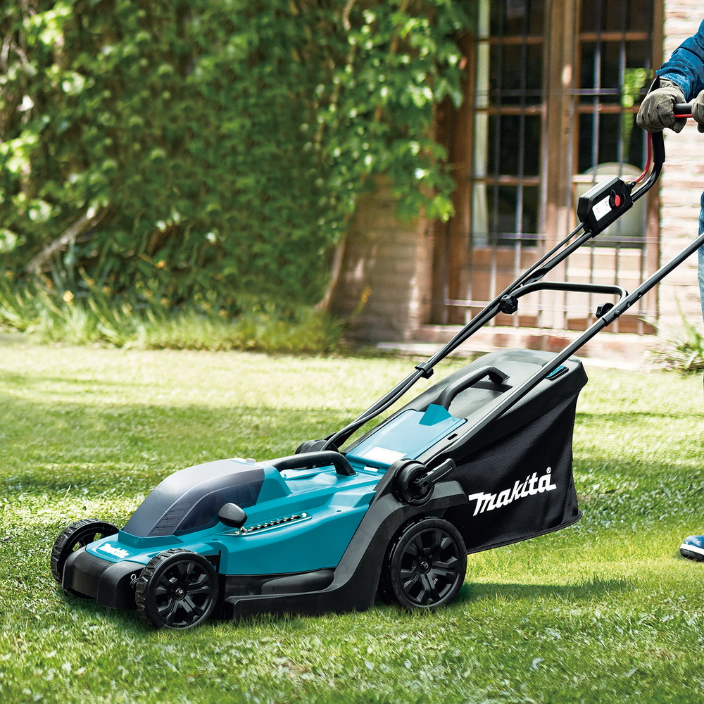 Makita DLM330SM