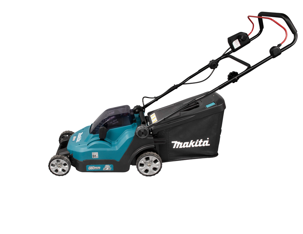 Makita DLM382PG2
