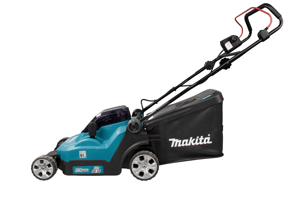 Makita DLM382PG2
