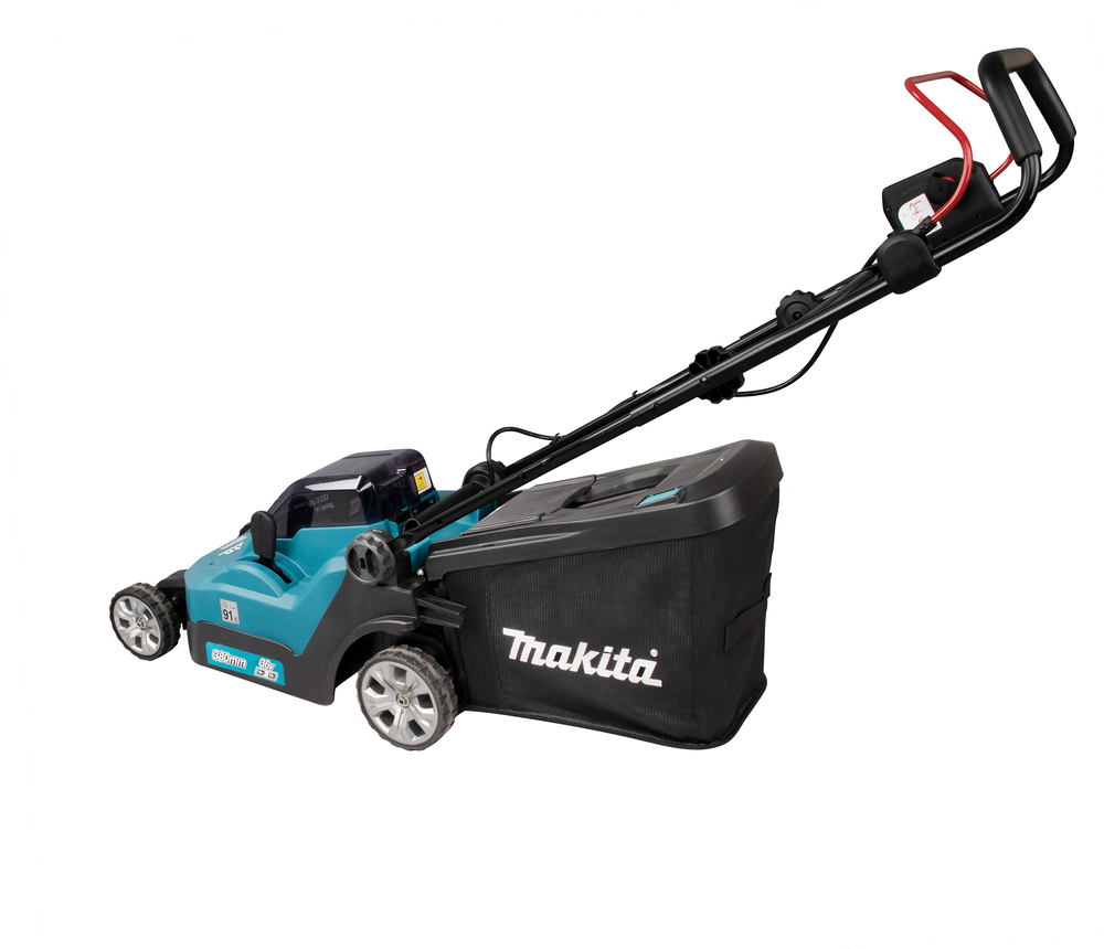 Makita DLM382PG2