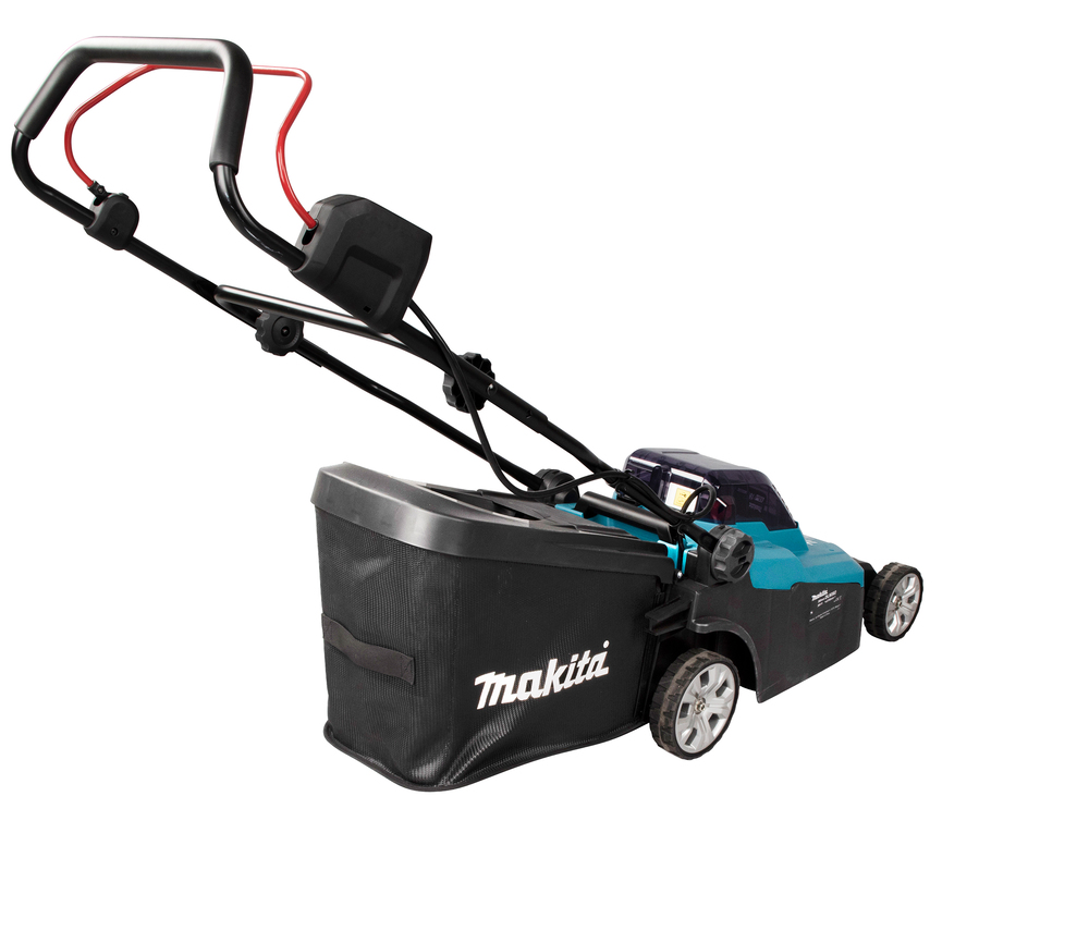 Makita DLM382PG2