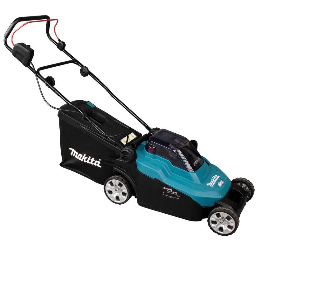 Makita DLM382PG2