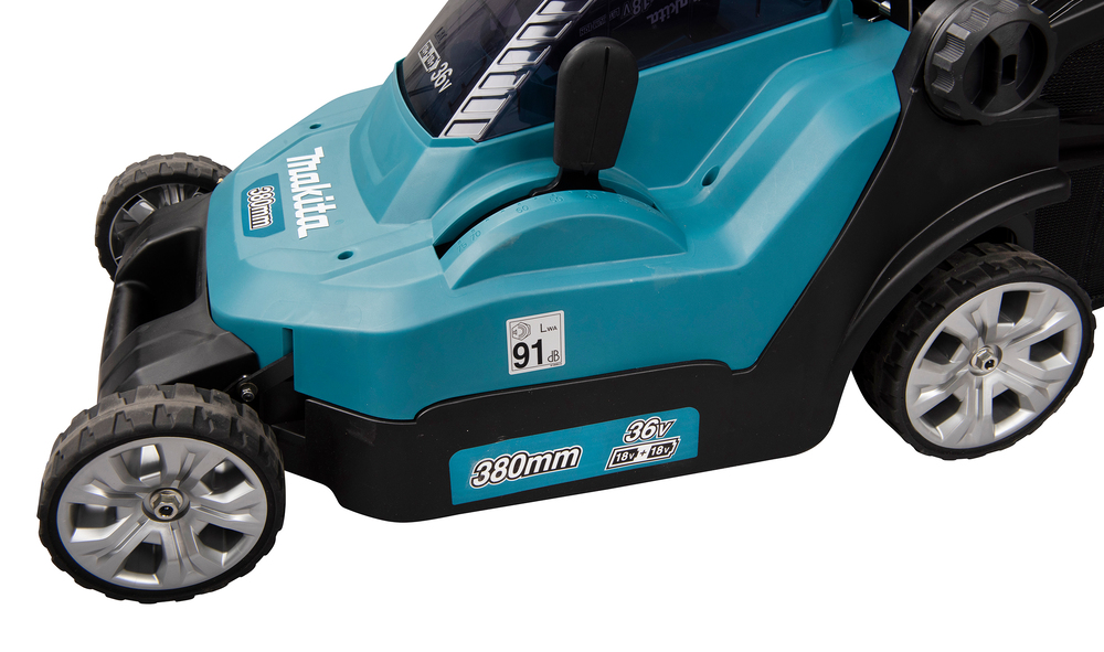 Makita DLM382PG2