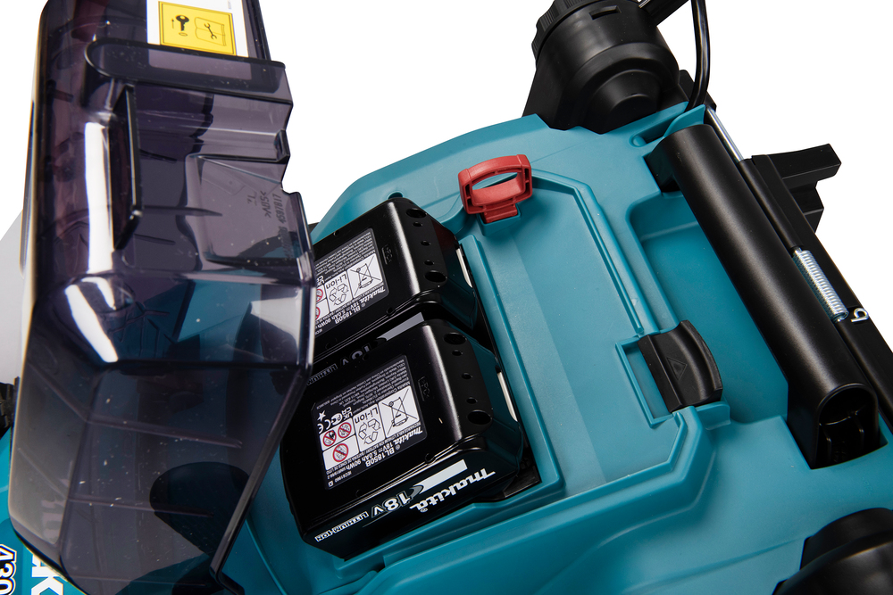 Makita DLM382PG2