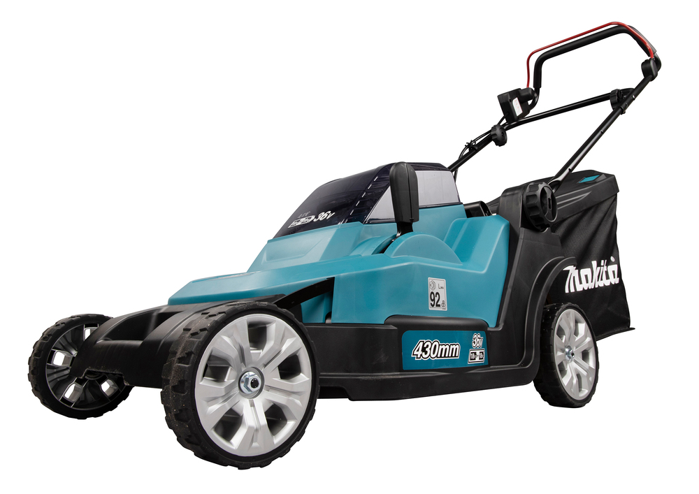 Makita DLM432PT2