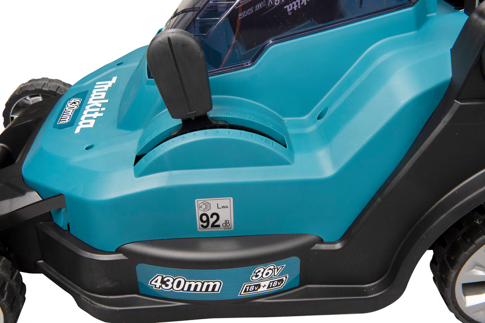 Makita DLM432PT2