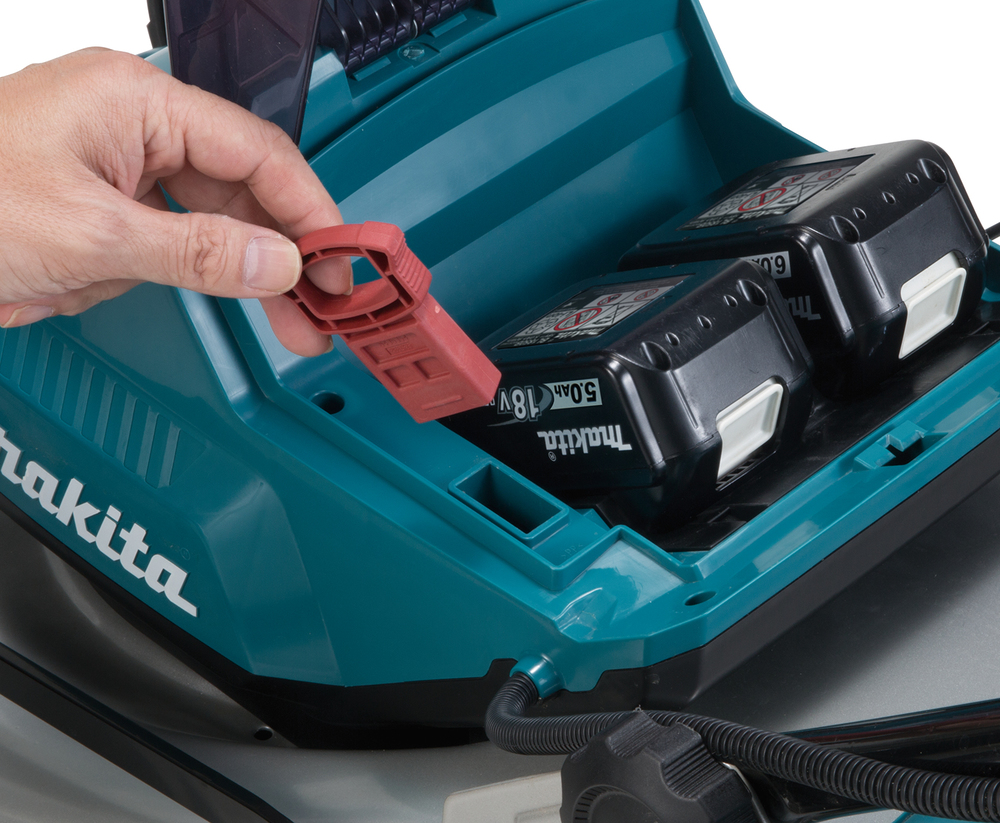 Makita DLM460Z