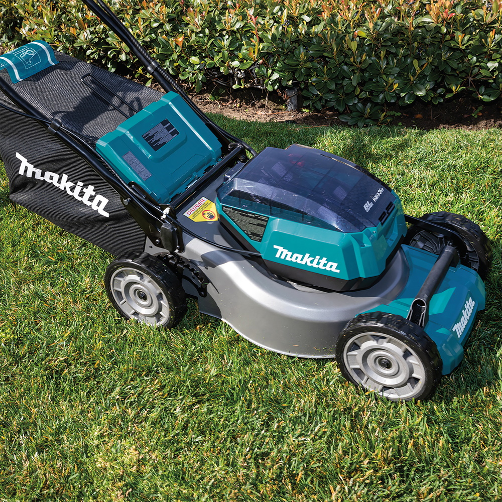 Makita DLM462PG4