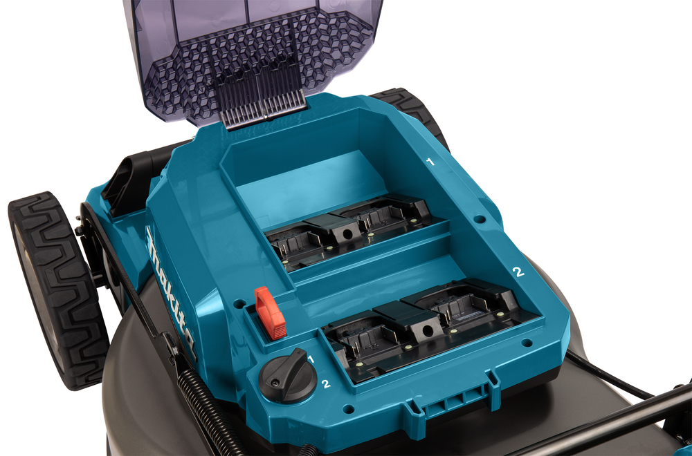 Makita DLM462PG4