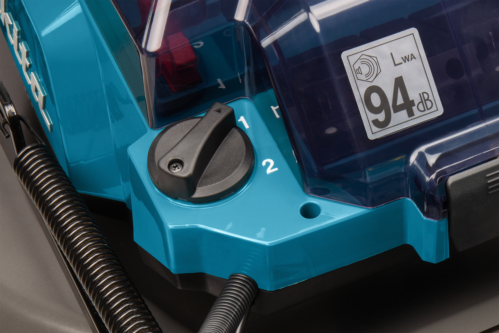 Makita DLM462PG4