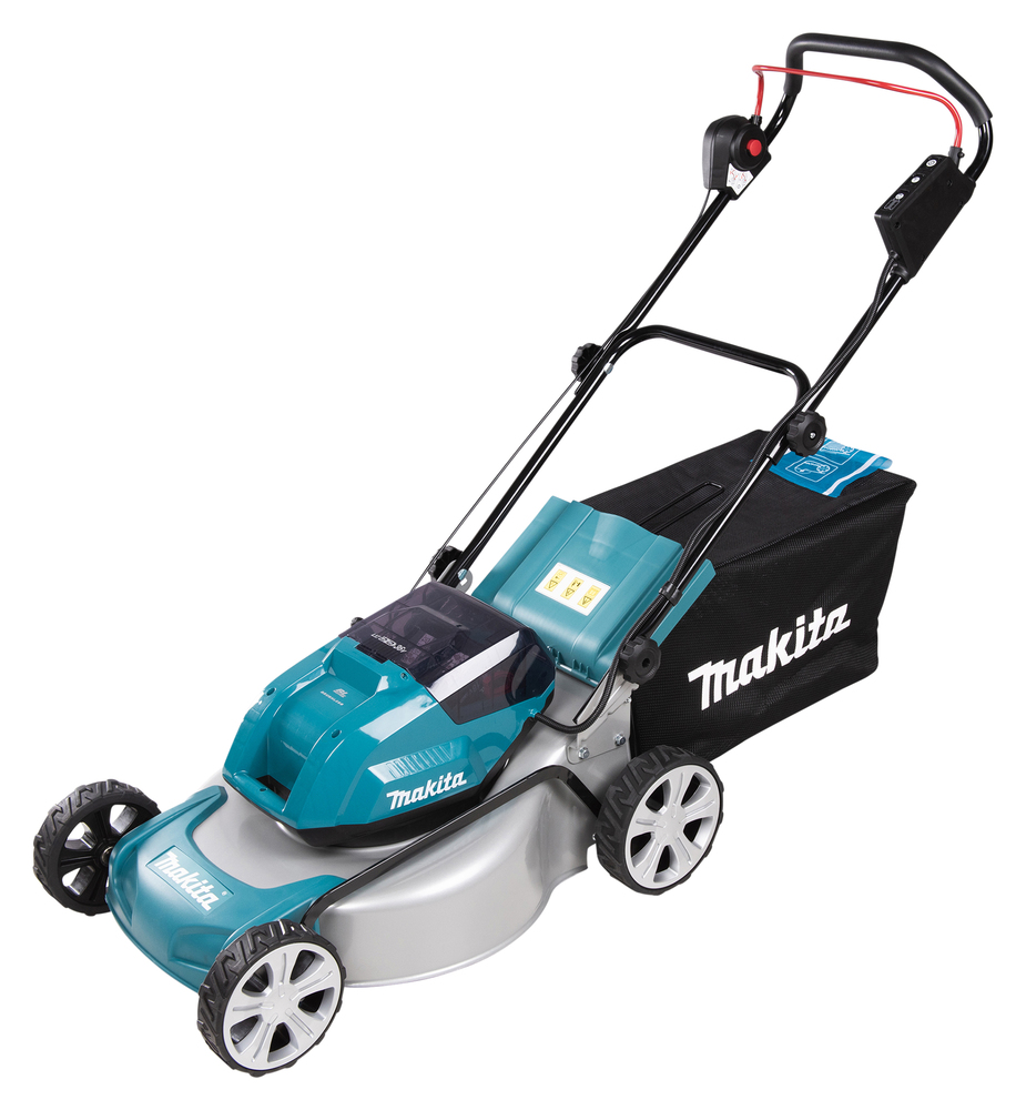 Makita DLM463PT2