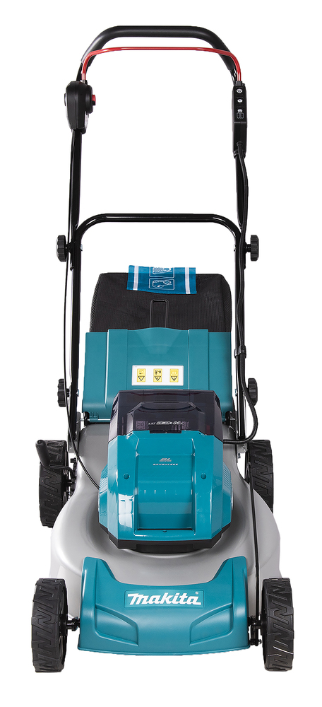 Makita DLM463PT2
