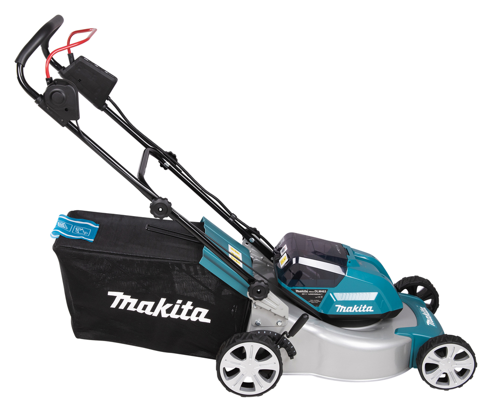 Makita DLM463PT2
