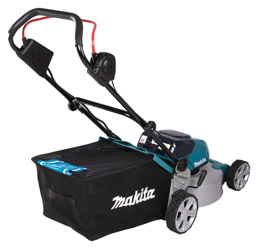 Makita DLM463PT2