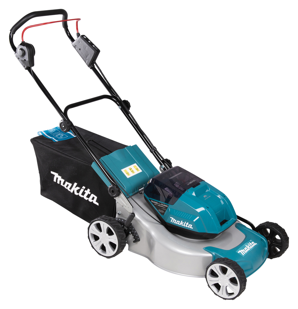 Makita DLM463PT2