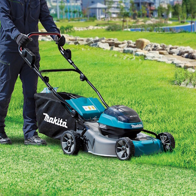 Makita DLM466Z