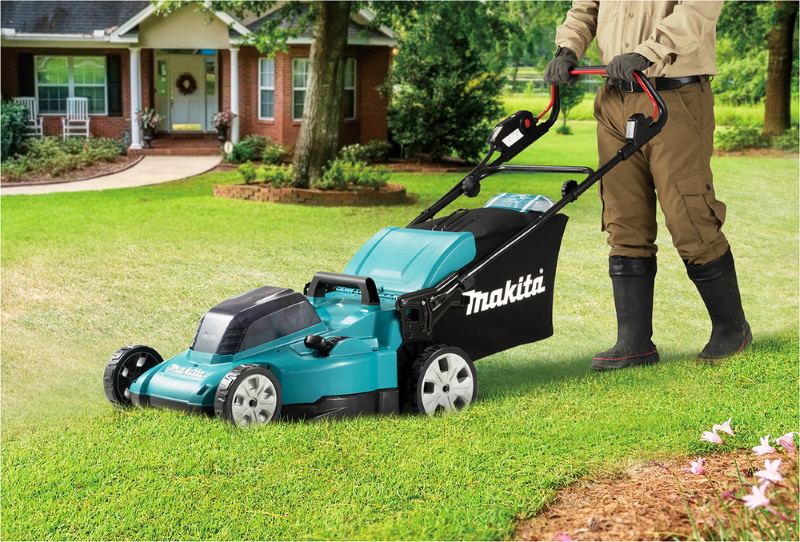 Makita DLM480Z