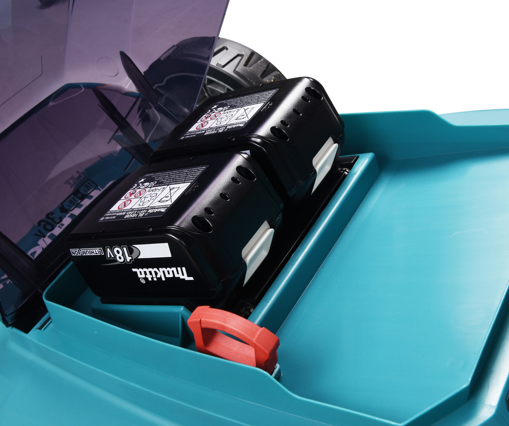 Makita DLM480Z