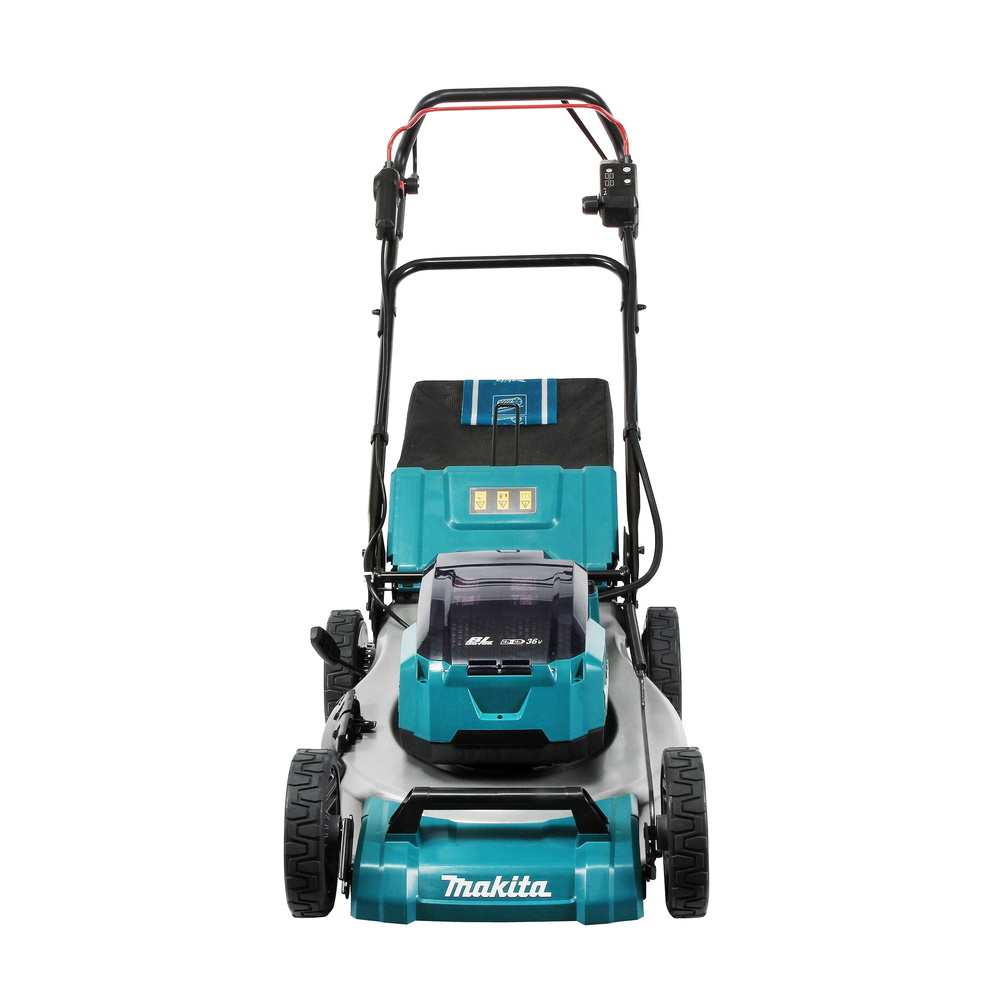 Makita DLM532PG4