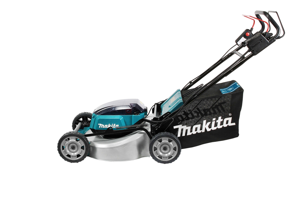 Makita DLM532PG4