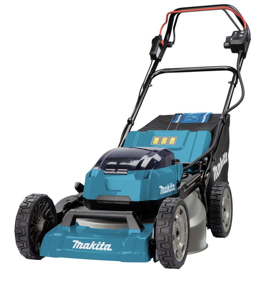Makita DLM532PG4