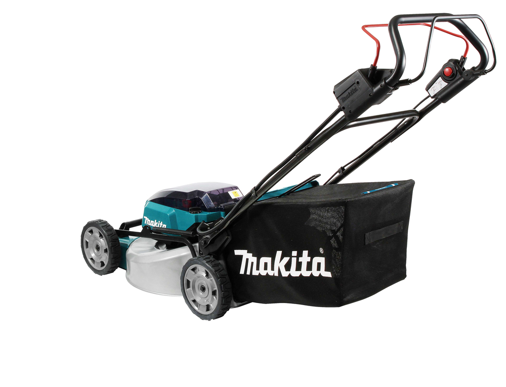 Makita DLM532PG4