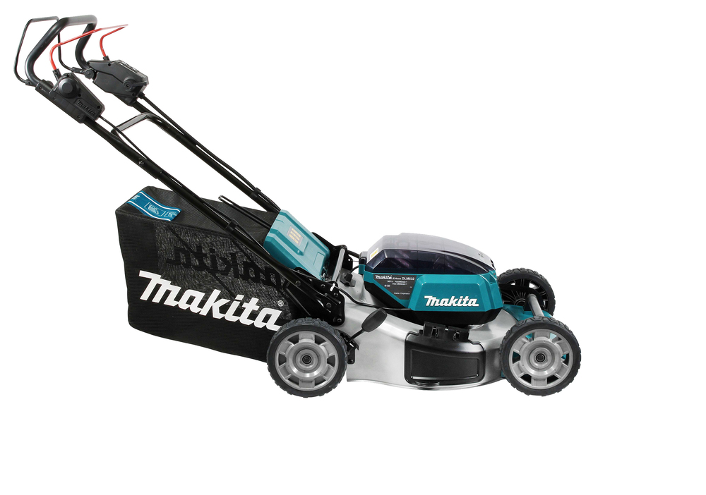 Makita DLM532PG4