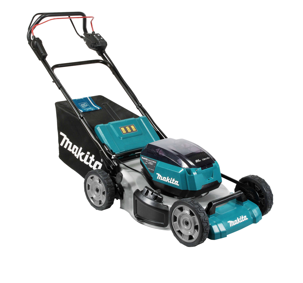 Makita DLM532PG4
