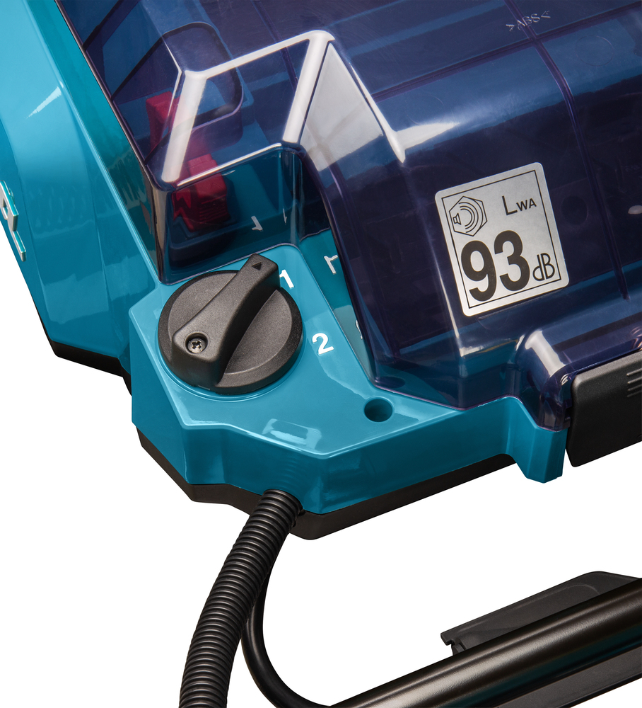 Makita DLM532PG4