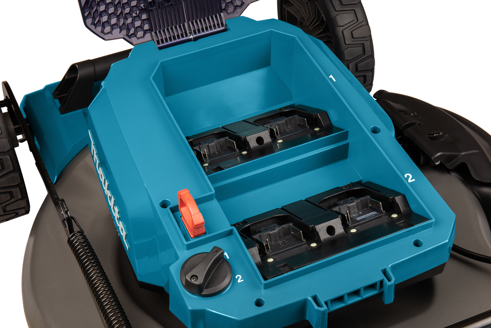 Makita DLM532PG4
