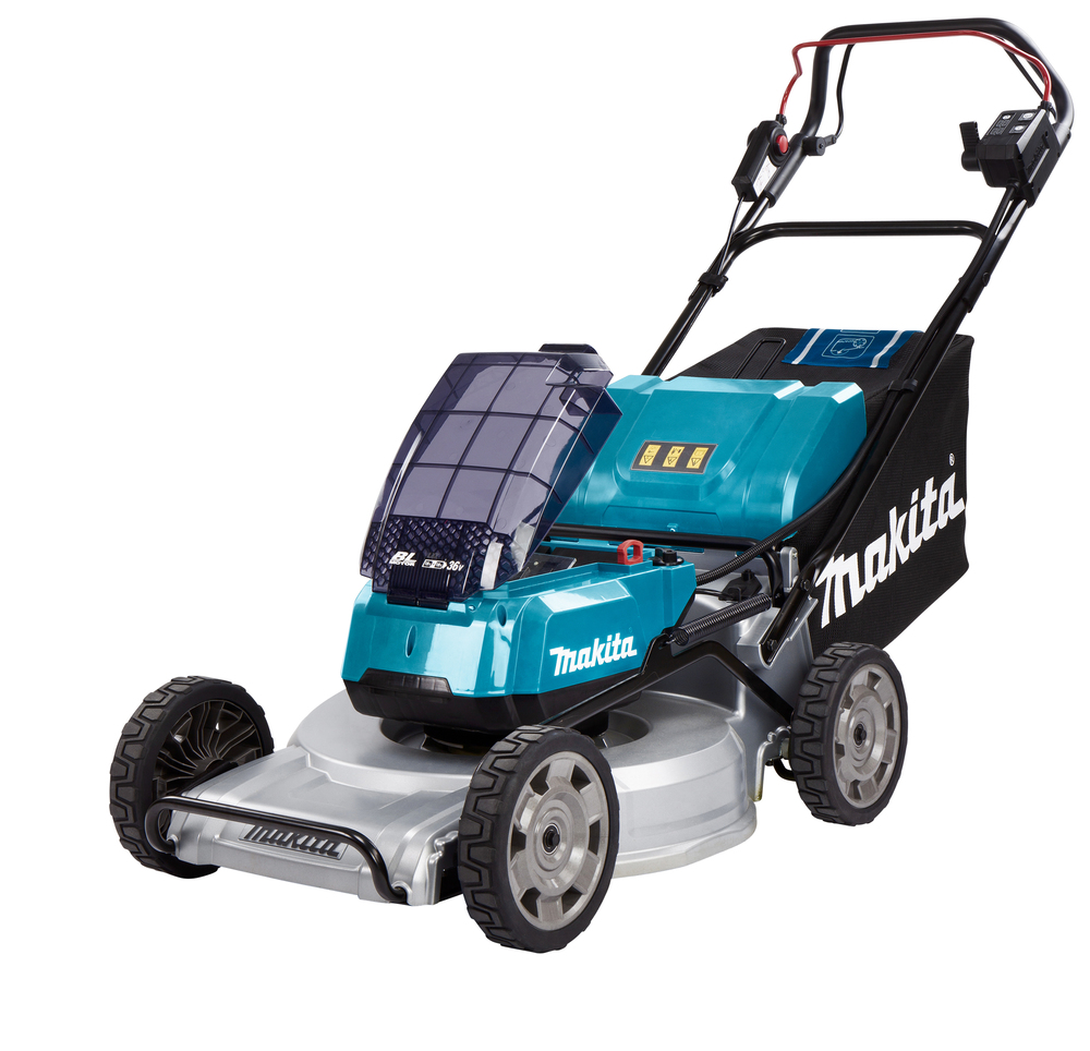 Makita DLM533Z