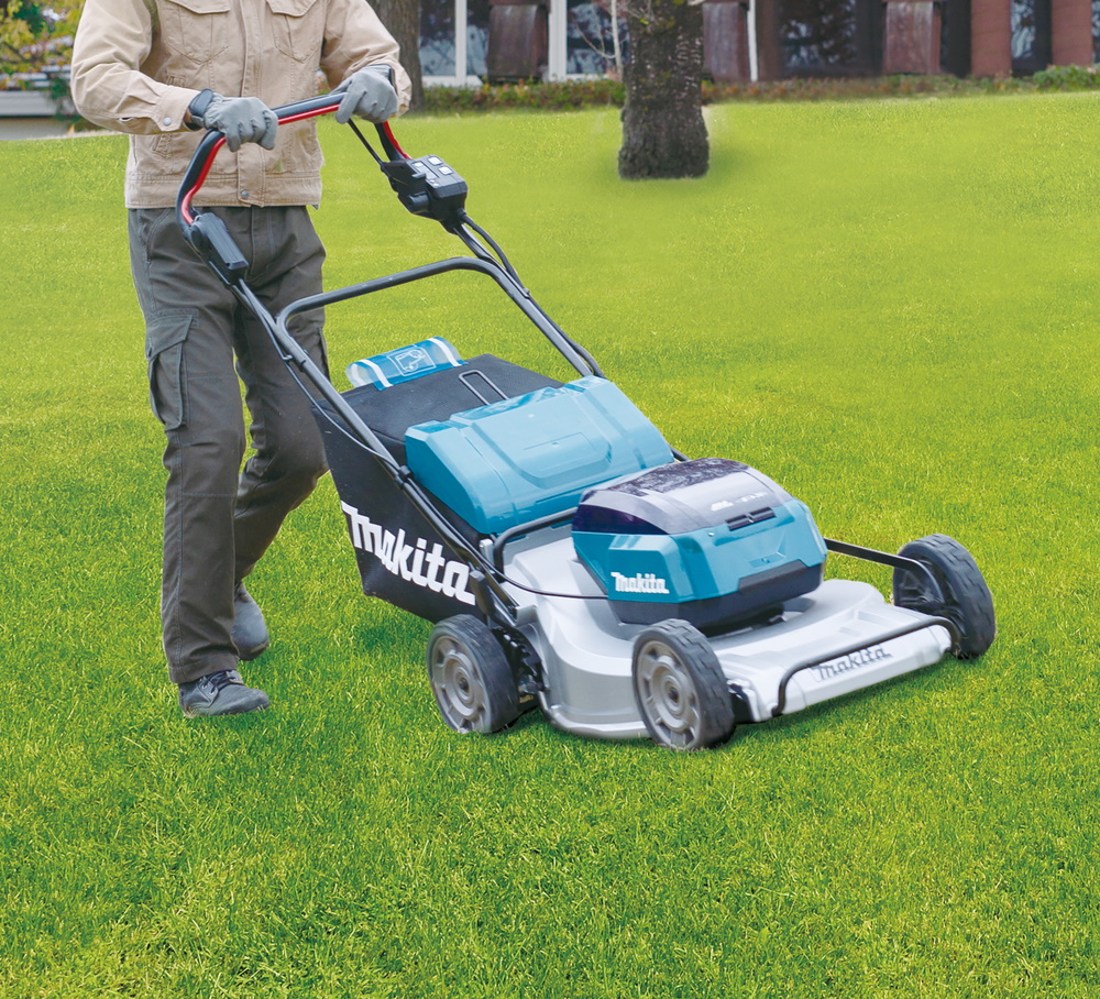 Makita DLM533Z