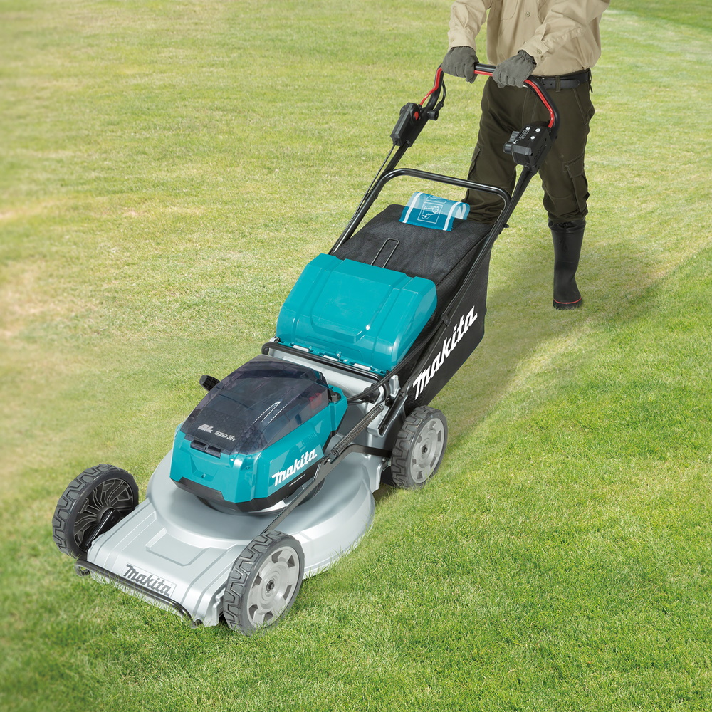 Makita DLM533Z