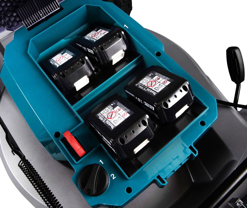 Makita DLM533Z