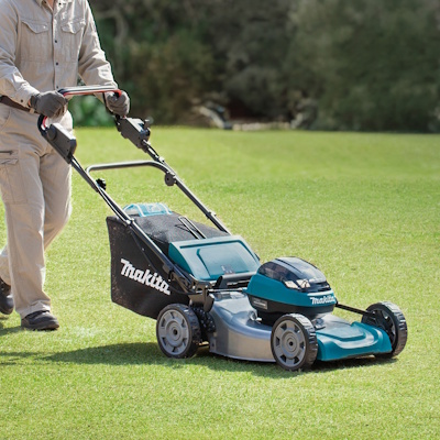 Makita DLM540Z