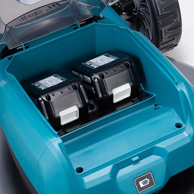 Makita DLM540Z