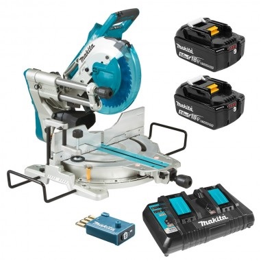 Makita DLS111PT2U