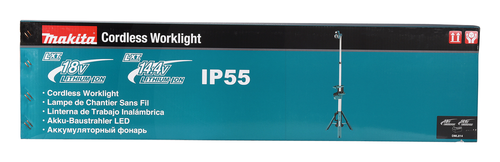 Makita DML814