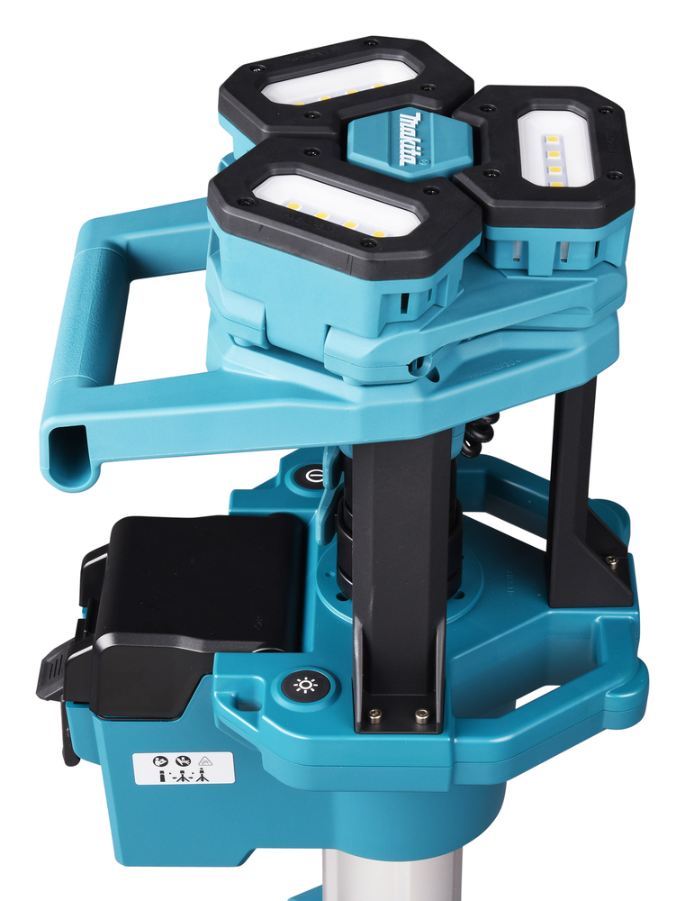 Makita DML814