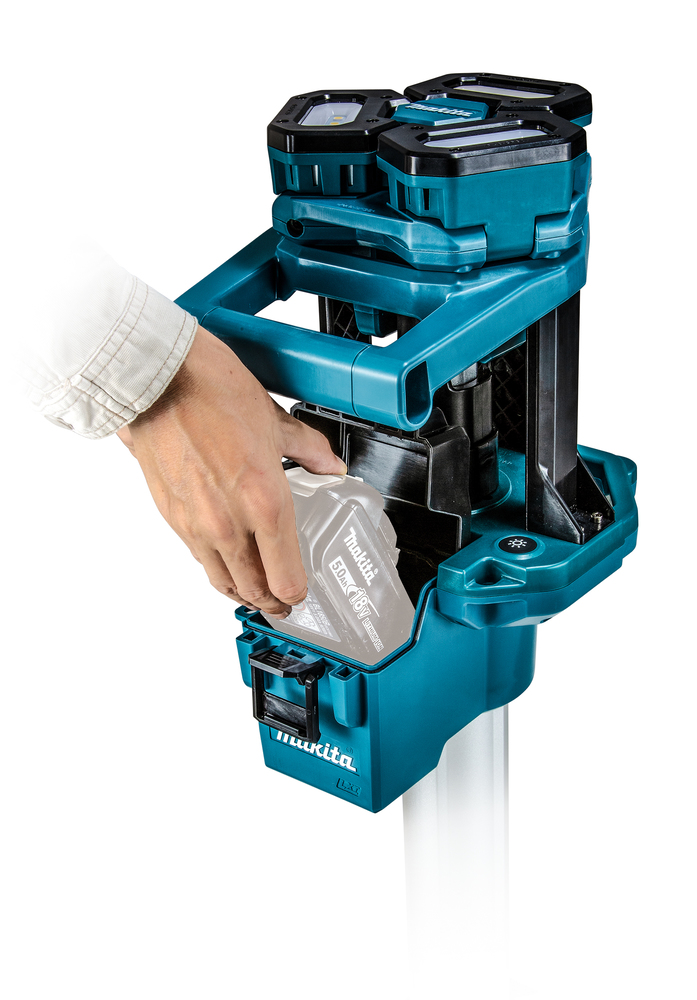 Makita DML814