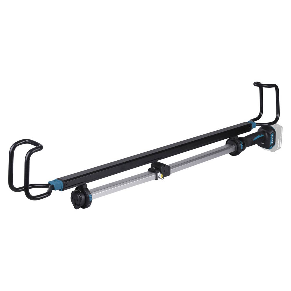 Makita DML818 Akkus LED rúdlámpa motorháztetőre 5000 K, 1700 lm 18V akku és töltő nélkül